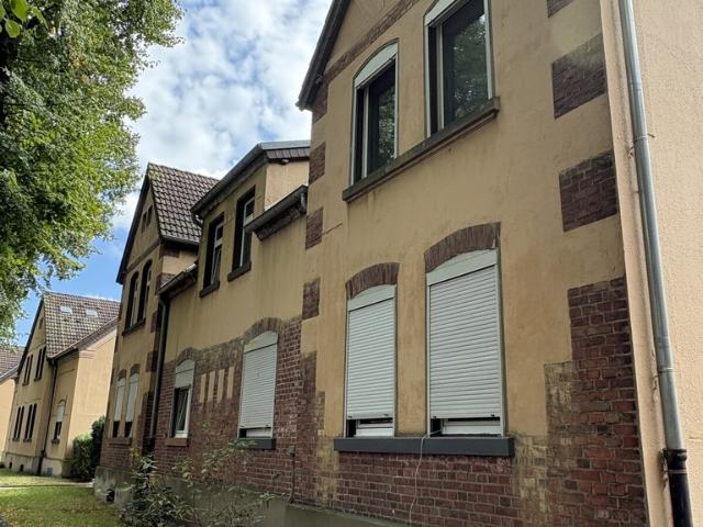 Etagenwohnung: 3 Zimmer Triftstraße17 in Marl Vivawest GmbH