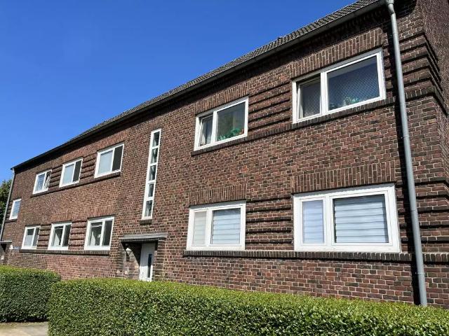 Etagenwohnung: 3 Zimmer Trompeter Straße94 in Duisburg Vivawest GmbH