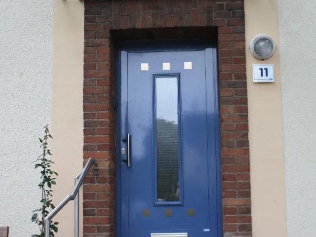 Etagenwohnung: 3 Zimmer Ulrichstraße11 in Recklinghausen Vivawest GmbH