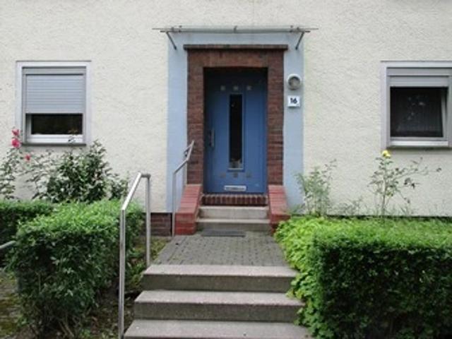 Etagenwohnung: 3 Zimmer Ulrichstraße16 in Recklinghausen Vivawest GmbH