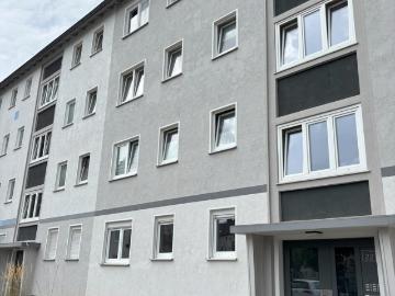 Unnaer Straße, Dortmund - Keller, Balkon