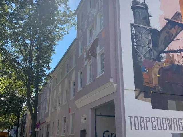 Etagenwohnung: 3 Zimmer Unnaer Straße38 in Dortmund Vivawest GmbH
