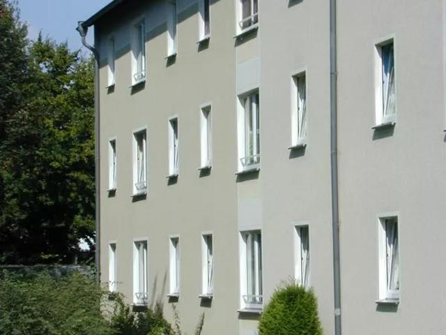 Etagenwohnung: 3 Zimmer Unterer Sendweg32 in Dortmund Vivawest GmbH