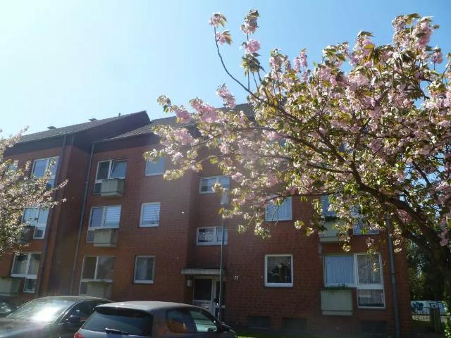Etagenwohnung: 3 Zimmer Viehaustraße75 in Alsdorf Vivawest GmbH