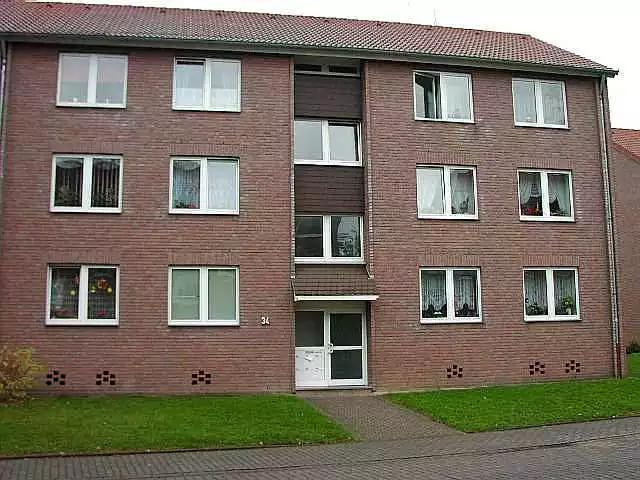 Etagenwohnung: 3 Zimmer Viehaustraße34 in Alsdorf Vivawest GmbH