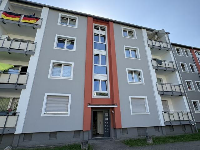Etagenwohnung: 3 Zimmer Vogelheimer Straße266 in Essen Vivawest GmbH