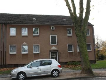 Etagenwohnung: 3 Zimmer Wunderstraße128 in Oberhausen Vivawest GmbH