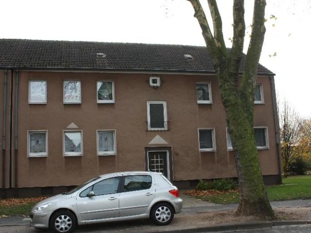 Etagenwohnung: 3 Zimmer Wunderstraße128 in Oberhausen Vivawest GmbH
