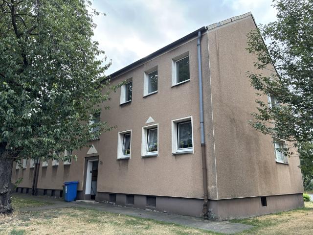 Etagenwohnung: 3 Zimmer Wunderstraße132 in Oberhausen Vivawest GmbH