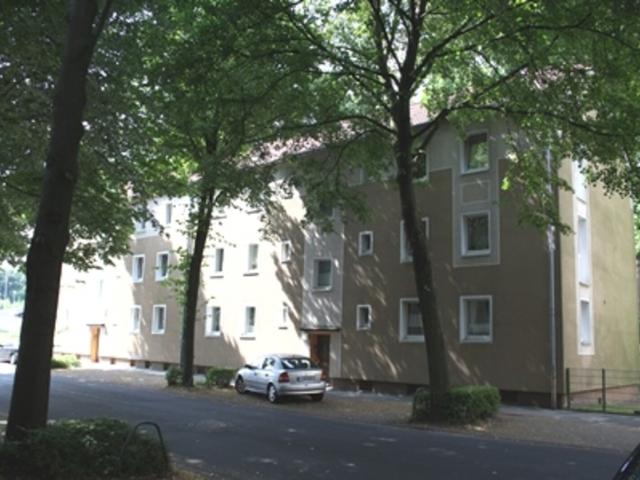 Etagenwohnung: 3 Zimmer Walkmühlenstraße6 in Essen Vivawest GmbH