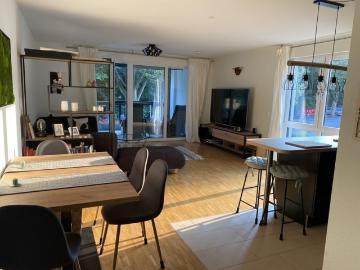 Etagenwohnung: 3 Zimmer Walpurgisstraße4 in Essen Vivawest GmbH