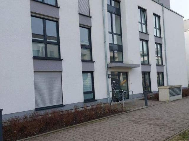 Etagenwohnung: 3 Zimmer Walpurgisstraße14 in Essen Vivawest GmbH