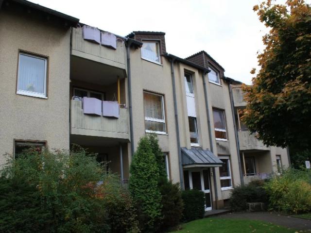 Etagenwohnung: 3 Zimmer Westaap3 in Castrop Rauxel Vivawest GmbH