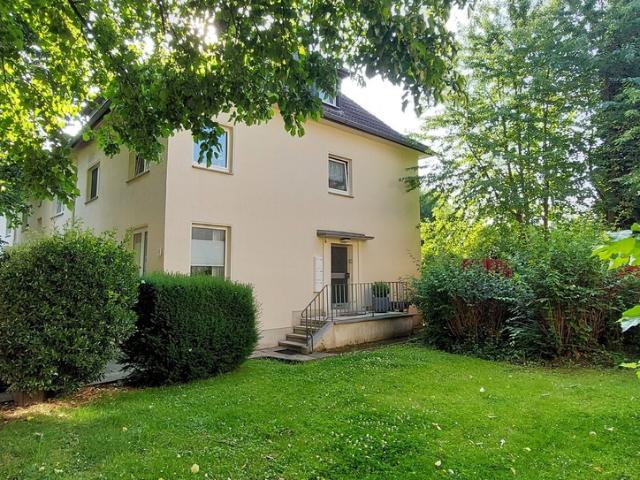 Etagenwohnung: 3 Zimmer Westheide5 in Bochum Vivawest GmbH