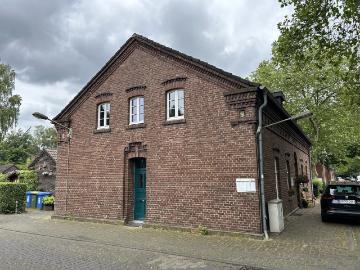 Etagenwohnung: 3 Zimmer Werrastraße10B in Oberhausen Vivawest GmbH