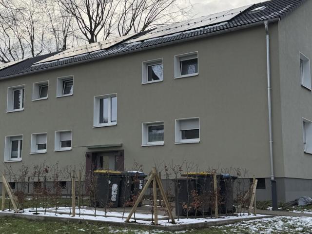 Etagenwohnung: 3 Zimmer Wiechertstraße37 in Oer Erkenschwick Vivawest GmbH