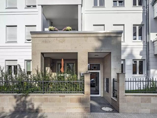 Etagenwohnung: 3 Zimmer Wielandstraße96 in Bochum Vivawest GmbH