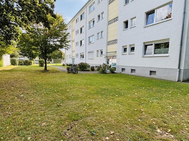 Etagenwohnung: 3 Zimmer Wilhelm Raabe Straße16 in Kamp Lintfort Vivawest GmbH