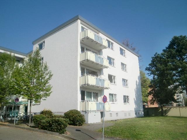Etagenwohnung: 3 Zimmer Wilhelm Raabe Straße7 in Kamp Lintfort Vivawest GmbH
