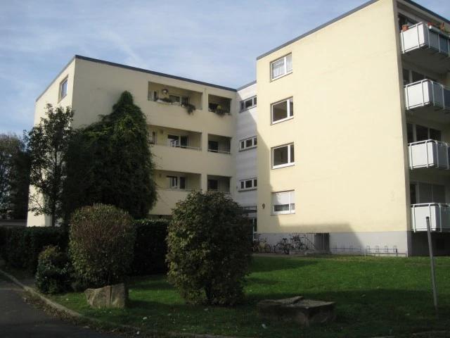Etagenwohnung: 3 Zimmer Wilhelm Raabe Straße9 in Kamp Lintfort Vivawest GmbH