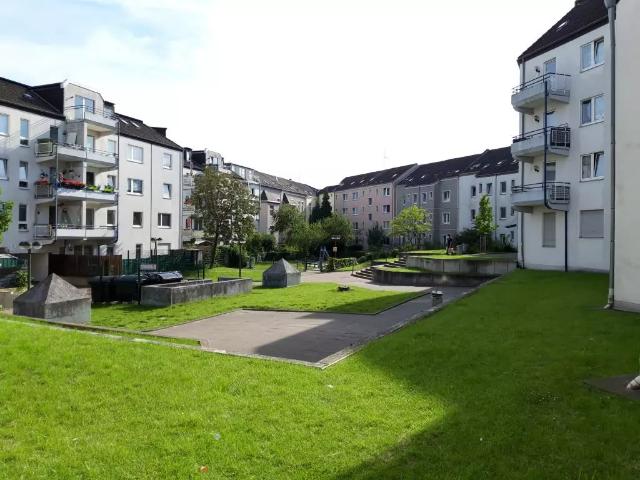 Etagenwohnung: 3 Zimmer Windmühlenstraße50 in Bochum Vivawest GmbH