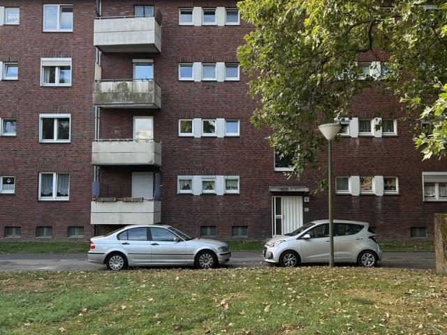 Etagenwohnung: 3 Zimmer Winkhausstraße4 in Hamm Vivawest GmbH