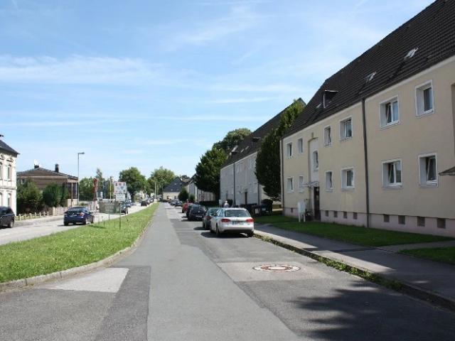 Etagenwohnung: 3 Zimmer Wittener Straße113 in Witten Vivawest GmbH