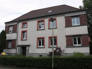 Wohnung mieten in Am Ilper Bändchen