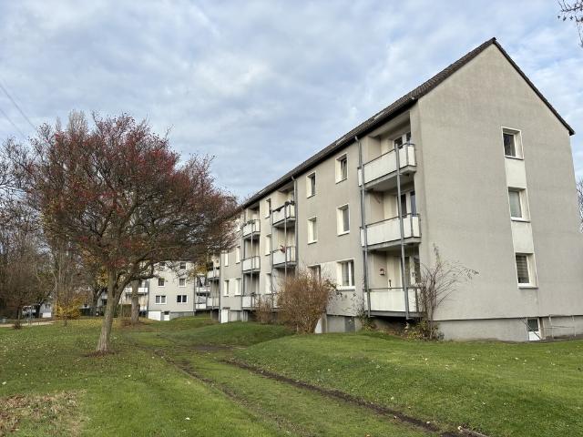 Etagenwohnung: 3 Zimmer Zur Nieden9 in Essen Vivawest GmbH