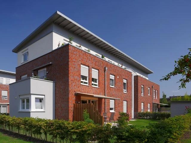Etagenwohnung: 3 Zimmer Ziegeleistraße4 in Marl Vivawest GmbH