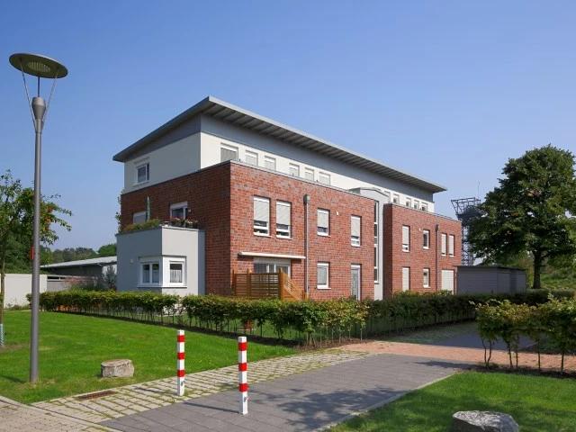 Etagenwohnung: 3 Zimmer Ziegeleistraße4 in Marl Vivawest GmbH