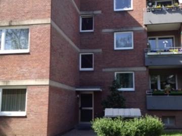 Etagenwohnung: 3 Zimmer Ziegelstraße16 in Moers Vivawest GmbH