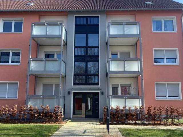 Etagenwohnung: 3 Zimmer Zollverein17 in Bottrop Vivawest GmbH