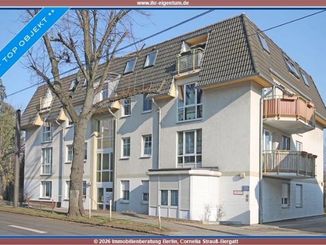Etagenwohnung