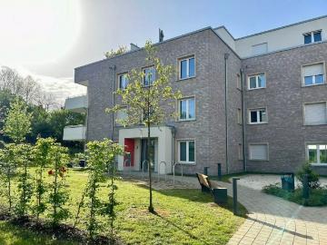 Etagenwohnung: 4 Zimmer Marsbruchstraße31 in Dortmund Vivawest GmbH