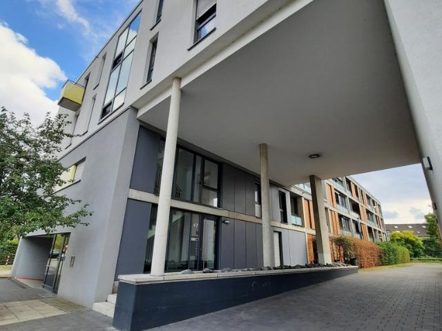 Etagenwohnung: 4 Zimmer Meyer Schwickerath Straße47 in Essen Vivawest GmbH