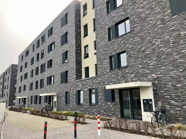 Etagenwohnung: 4 Zimmer Mindener Straße86 in Düsseldorf Vivawest GmbH