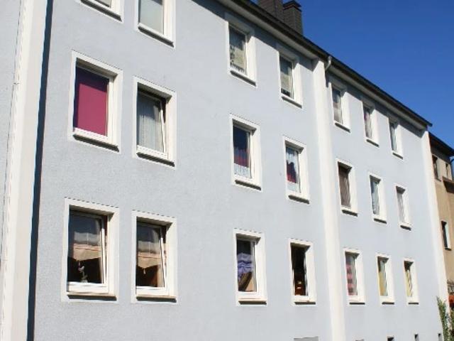 Etagenwohnung: 4 Zimmer Overbergstraße61 in Recklinghausen Vivawest GmbH