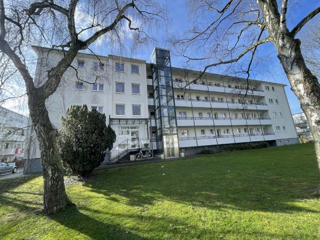 Etagenwohnung: 4 Zimmer Obernkirchenstraße2 in Dortmund Vivawest GmbH