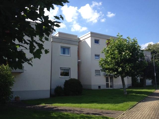 Etagenwohnung: 4 Zimmer August Schmidt Straße59 in Herten Vivawest GmbH