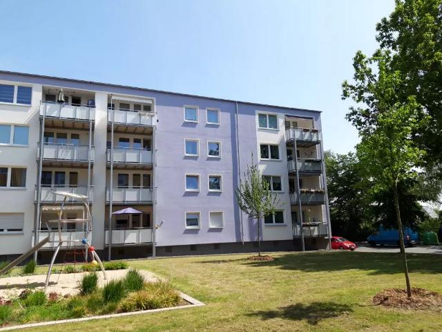 Etagenwohnung: 4 Zimmer Aldenhofstraße22 in Gelsenkirchen Vivawest GmbH