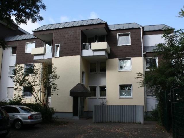Etagenwohnung: 4 Zimmer Am Quellberg42 in Recklinghausen Vivawest GmbH