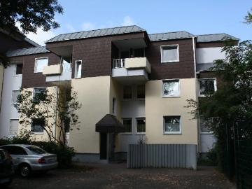 Etagenwohnung: 4 Zimmer Am Quellberg42 in Recklinghausen Vivawest GmbH