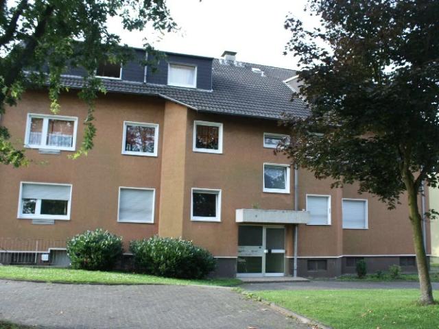 Etagenwohnung: 4 Zimmer Am Römerberg47 in Bergkamen Vivawest GmbH
