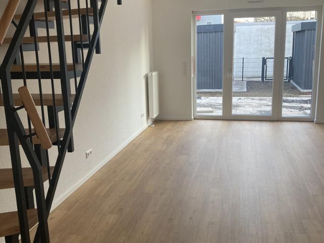Etagenwohnung: 4 Zimmer Am Witrahm6b in Duisburg Vivawest GmbH