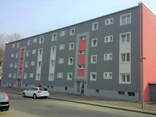Etagenwohnung: 4 Zimmer Barbarastraße1 in Voerde Vivawest GmbH