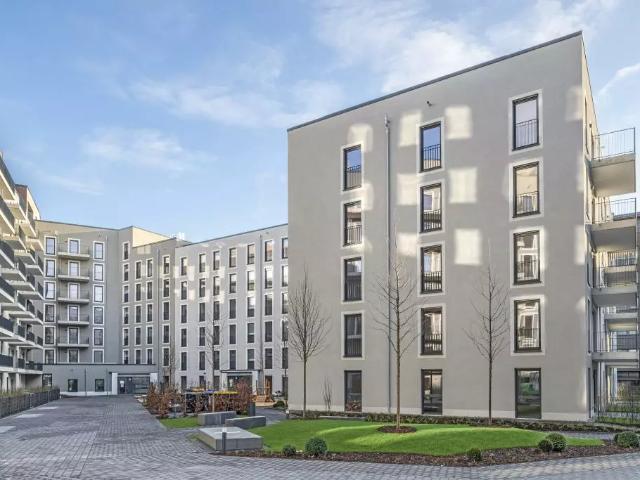 Etagenwohnung: 4 Zimmer Berswordtstraße3a in Dortmund Vivawest GmbH