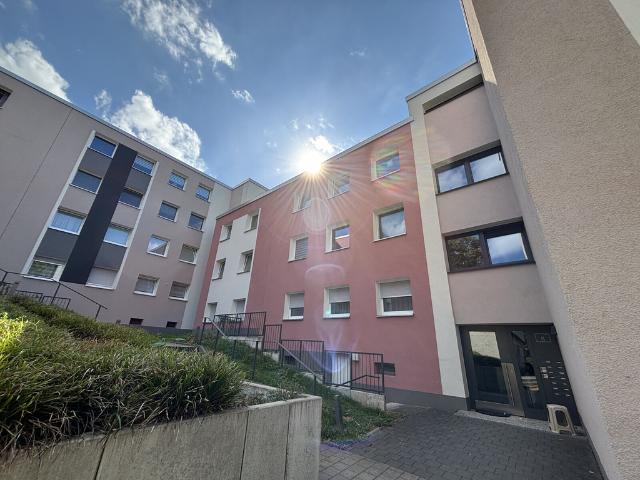 Etagenwohnung: 4 Zimmer Blaurakenweg8 in Dortmund Vivawest GmbH