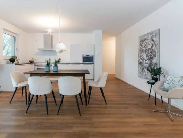 Etagenwohnung: 4 Zimmer Breddestraße47 in Gelsenkirchen Vivawest GmbH