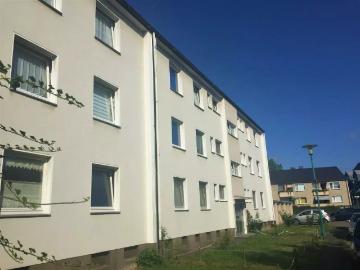 Etagenwohnung: 4 Zimmer Brunnenweg5 in Duisburg Vivawest GmbH